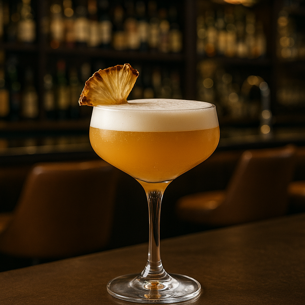 After Work Tropical Sour