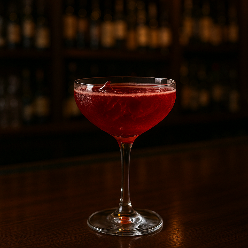 Devil's Whisper