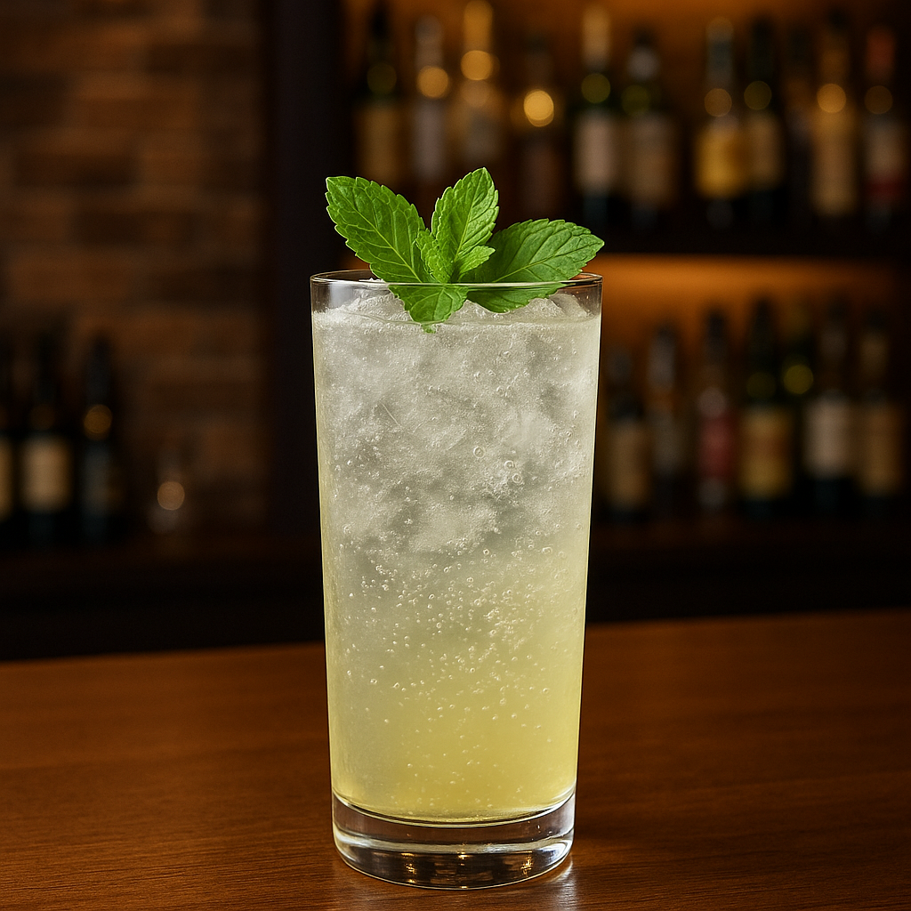 Habu Soda Cooler