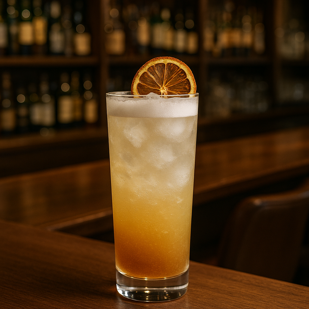 Kavalan Beacon Fizz