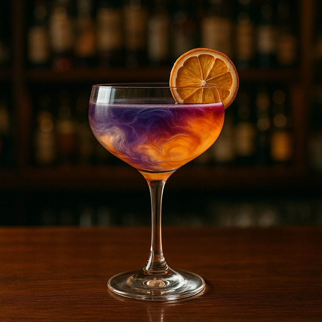 Twilight Marble